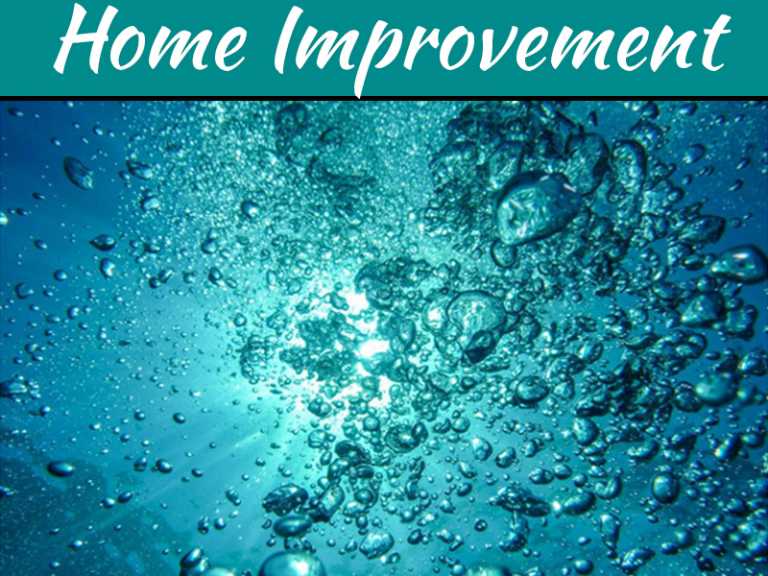 Reduce Your Water Charges With Effective Steps