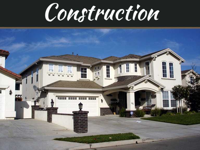 5 Factors To Consider While Building New Home