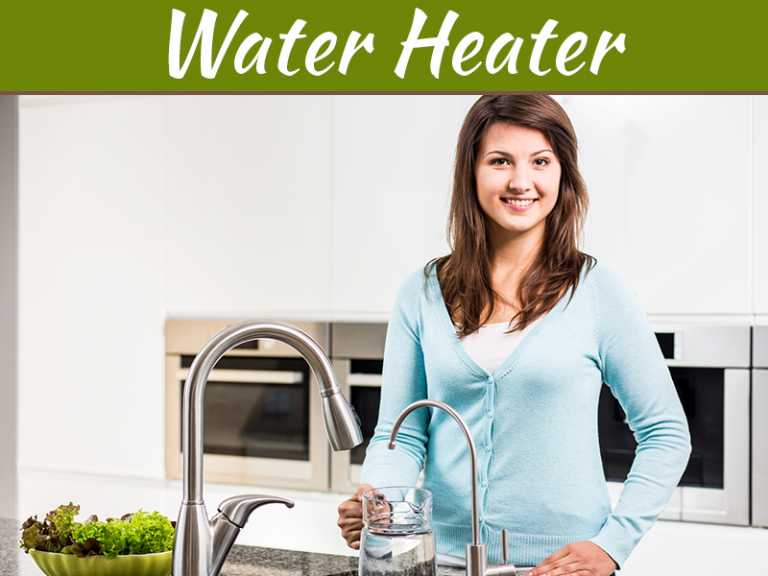 5 Tips To Finding A Water Heater For Your Home