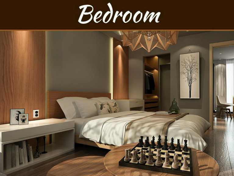 Bedroom Lighting Ideas For A Truly Relaxing Space
