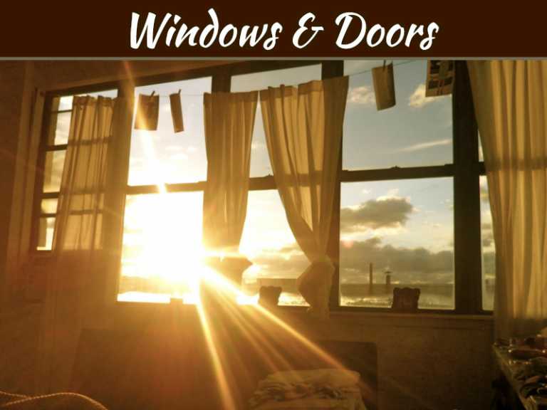 Brighter Ideas - 6 Tips For Keeping The Sun Out Of Your Home