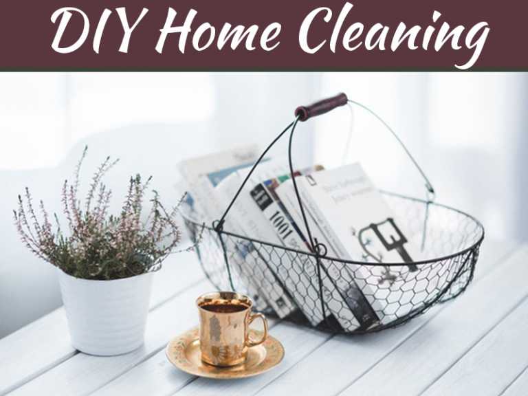 Easy DIY Tips To Make Your Home More Attractive