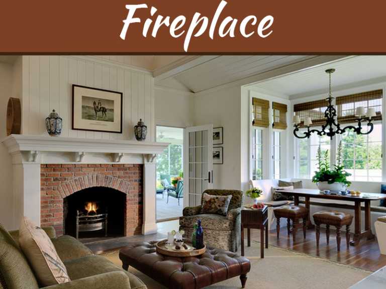 How to Clean Matt Black Cast Iron Fireplaces