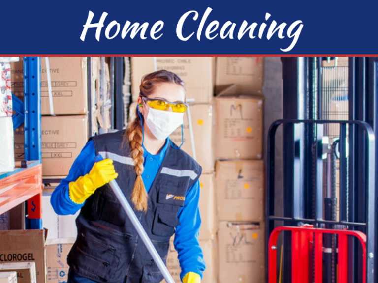 7 Easy Tips That You Need To Know For House Cleaning