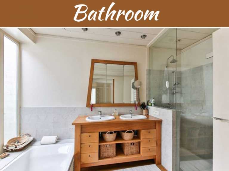 How to Decorate Your Bathroom for Lasting Beauty