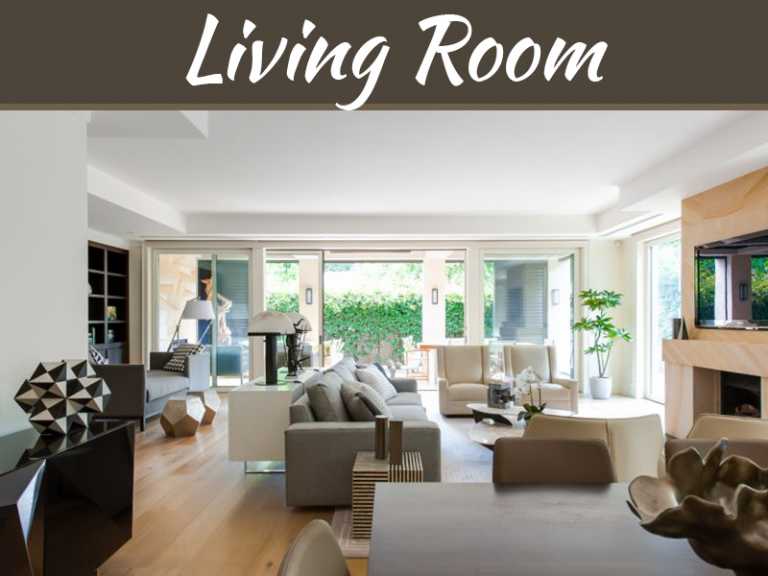 How To Turn Your Home Into A Soiree Sanctuary