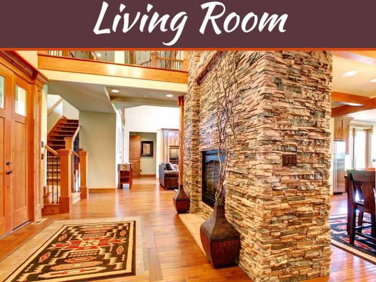 Important Facts And Features About Natural Stone