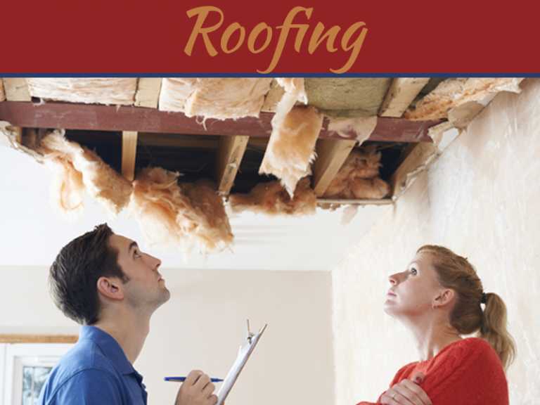 Key Signs That You May Need To Consider New Roofing For Your Home