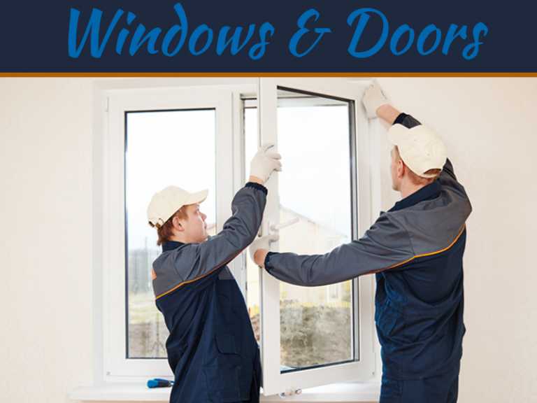 Key Things To Ask A Window Repair Company Before Using One