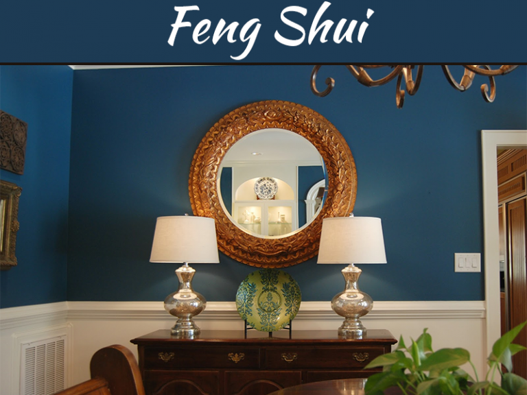 Mirror On The Wall: Looking Through Glass Through Feng Shui