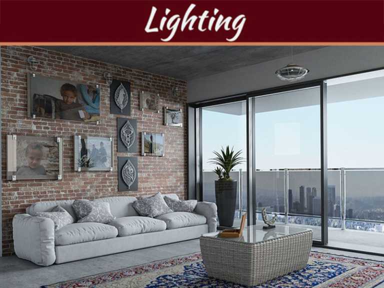 Perfect Home Lighting Tips