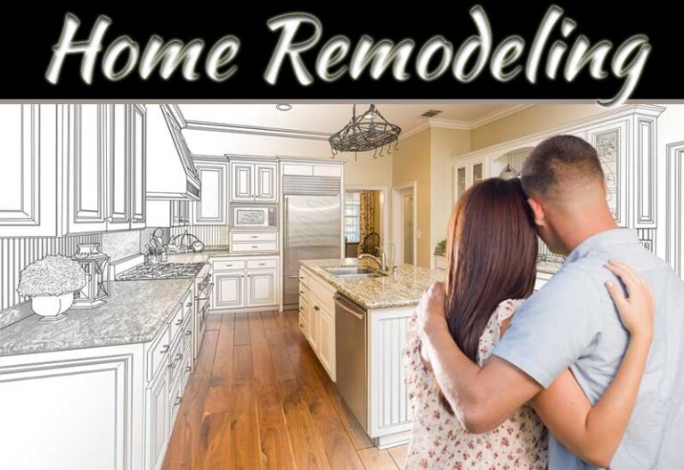 7 Rules To Stay Sane When Remodeling Your Home