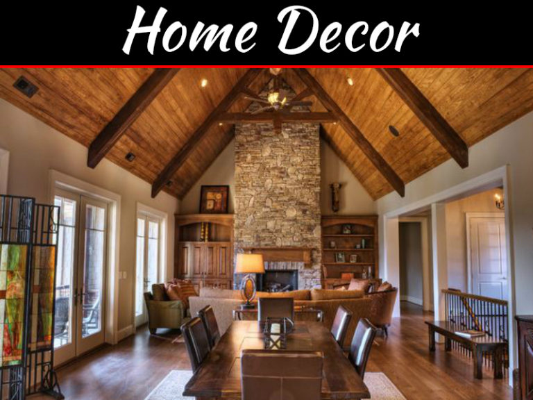 The Snuggle Season: 5 Ways To Make Your Home Feel More Cozy