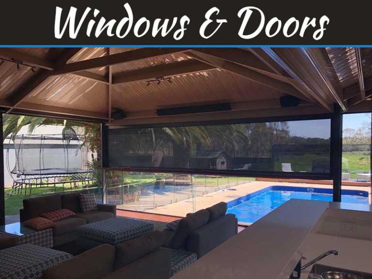 Things To Things To Consider Before You Buy Outdoor Blind