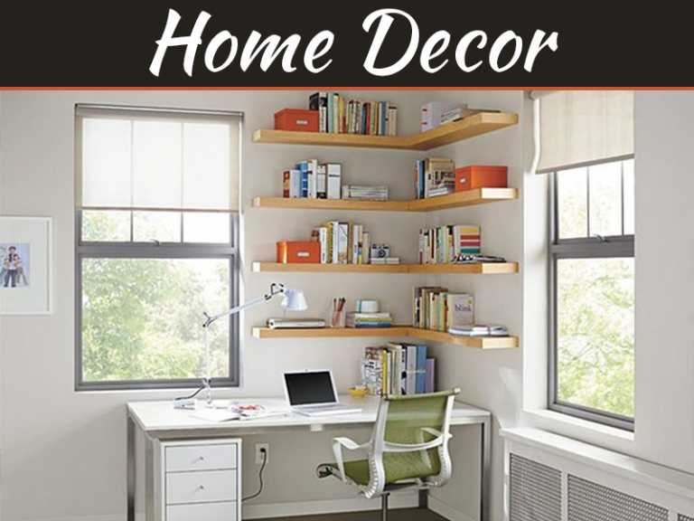 Tips For Decorating A Tiny Space