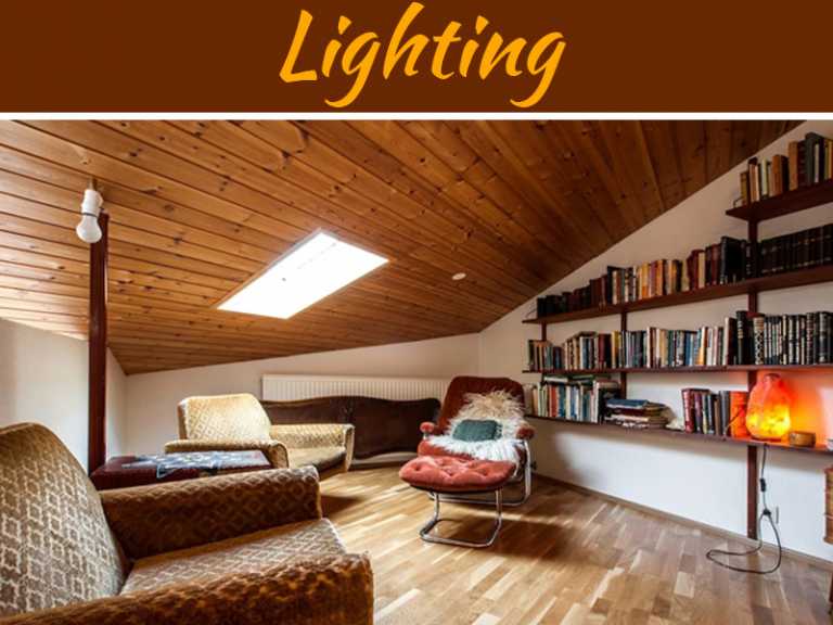 Transform your Home with Salt Lamp