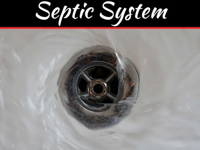 What’s A Septic System And Why Should You Care?