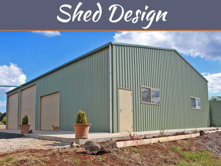 Why Think About Modular Commercial Storage Sheds?