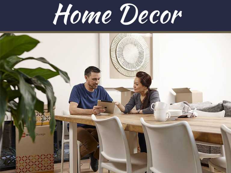 Wide Range Of Storage Solutions At An Affordable Rate