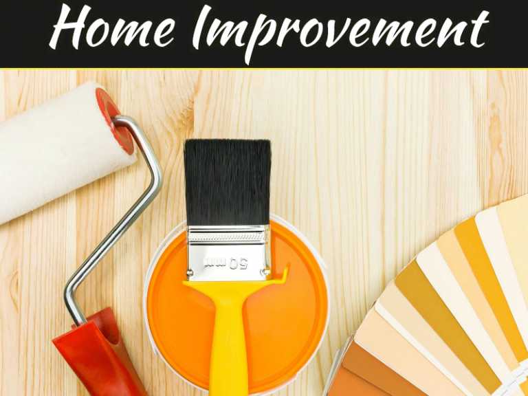 5 Of The Best Tools For Decorating Your Home