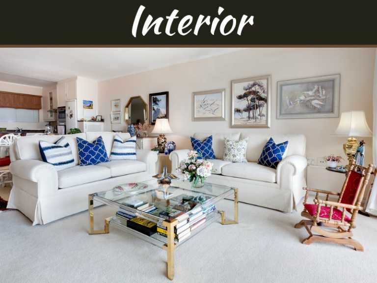 5 Powerful Ways To Improve Your House Interiors