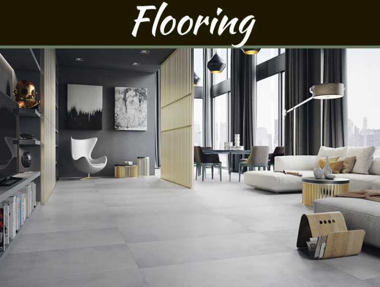 5 Pros And Cons In Buying Porcelain Instead Of Stone Tiles