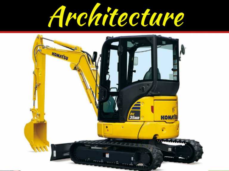 5 Things You Should Look For When Operating Heavy Equipment