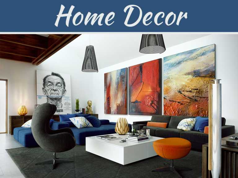 5 Tips to Decorating Your Home with a Famous Artist