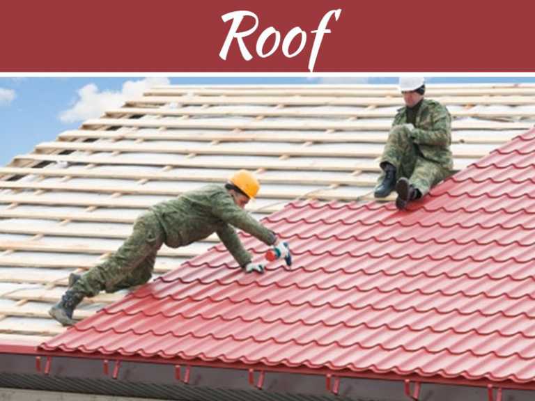 Redesigning Your Home Exterior? Don't Forget the Roof