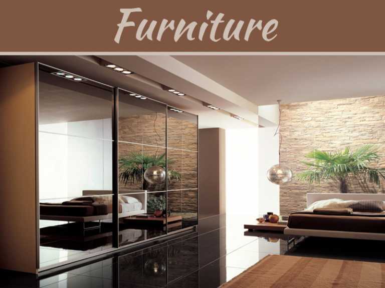 Advantages of Using Elegant Glass Sliding Wardrobe Doors