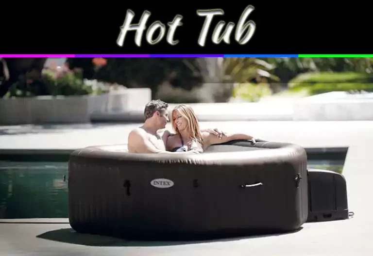 Can You Lose Weight Using A Hot Tub? Benefits, Myths & Tips Explained