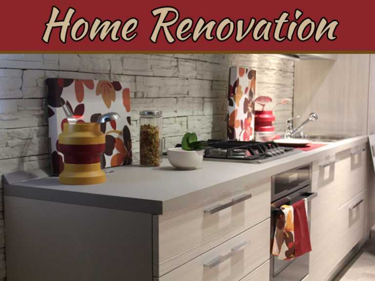 Easy Renovations To Boost Your Home’s Value
