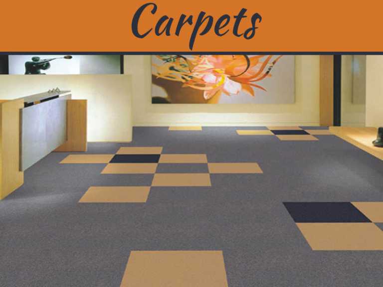Hire the Professionals for Carpet Installation at Home