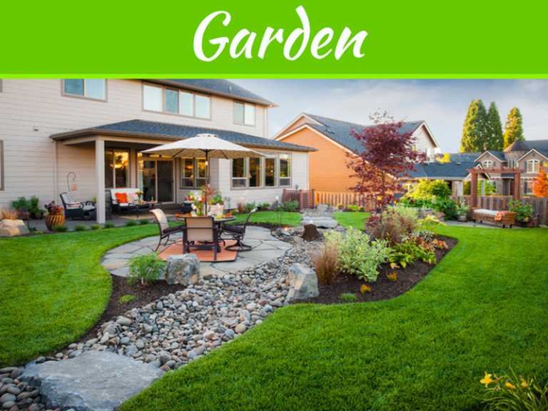 The Art of Landscaping: 5 Updates for Your Yard This Summer