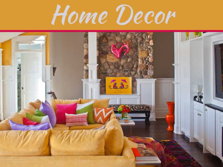 Home Decorators: 5 Ways to Modernize and Liven up Your Home