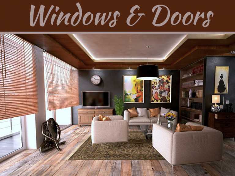 5 Most Popular Office Window Covering Ideas