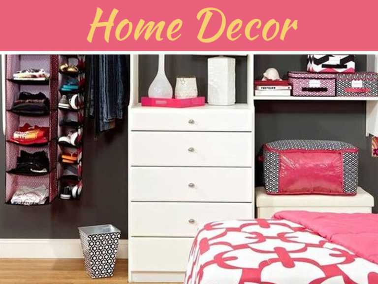 How to Decorate Your Room in College To Inspire Yourself Every Day