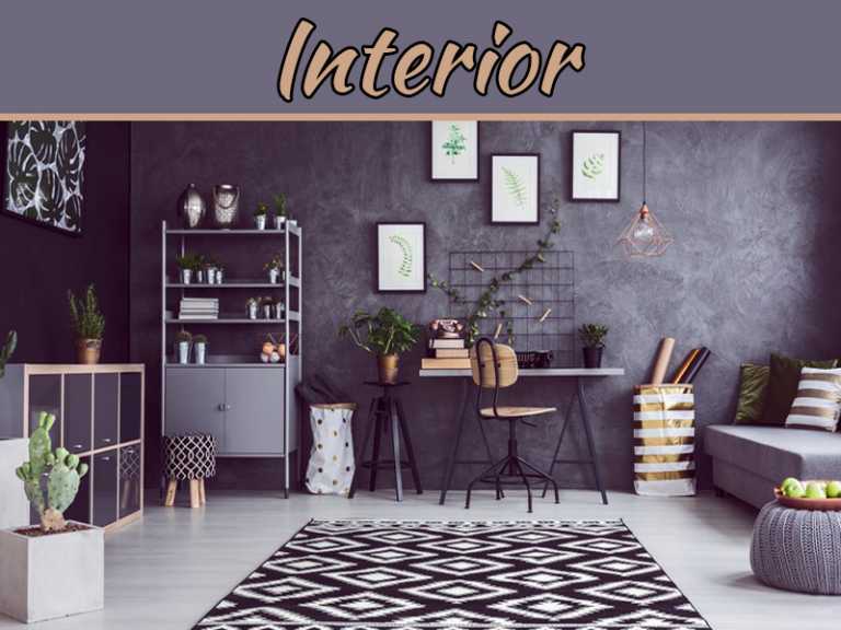 How To Incorporate Your Speakers Into Your Interior Design