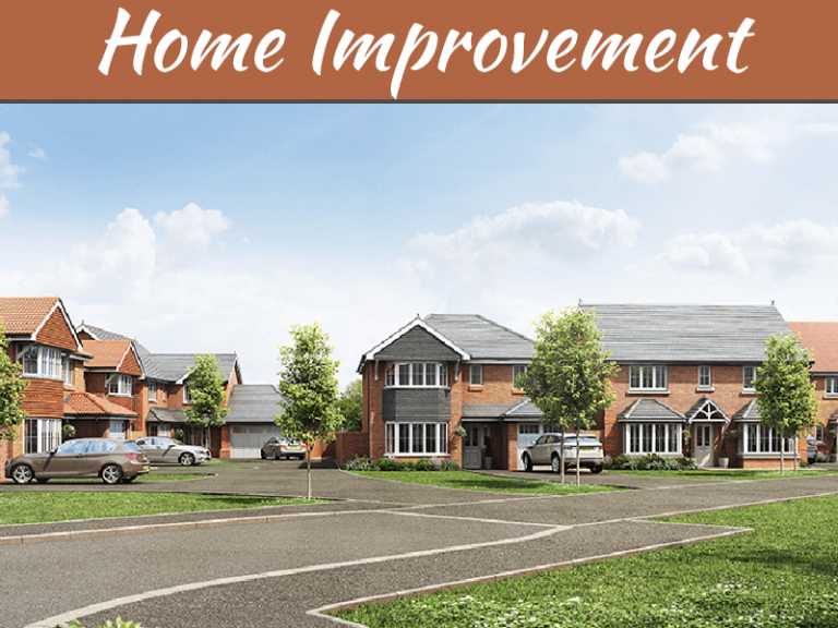 Prepare Your Home For Winter And Beat The Cold