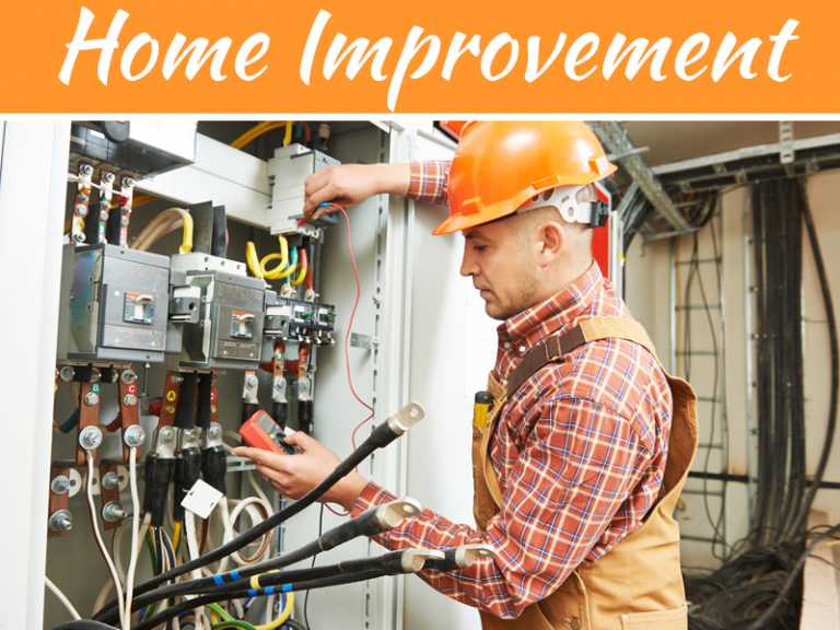 Reasons Why You Should Hire An Electrical Contractor While Having Your Home Redesigned