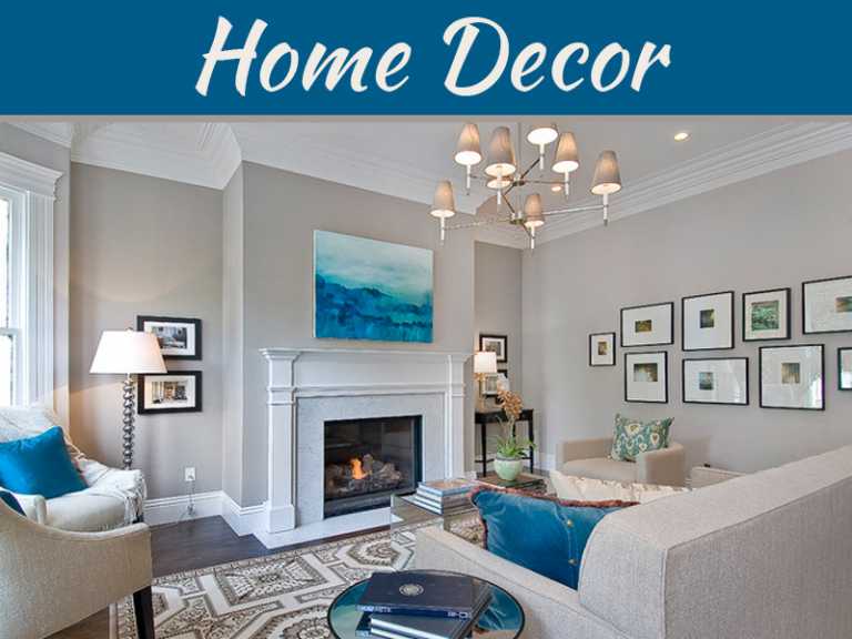 Six Budget-Friendly Home Decorating Ideas