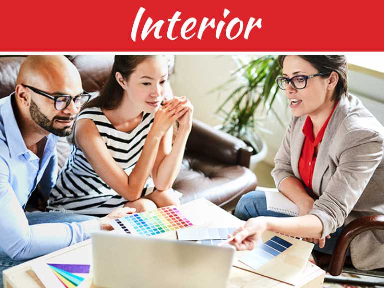 Things To Consider When Getting An Interior Designer To Redecorate Your Home