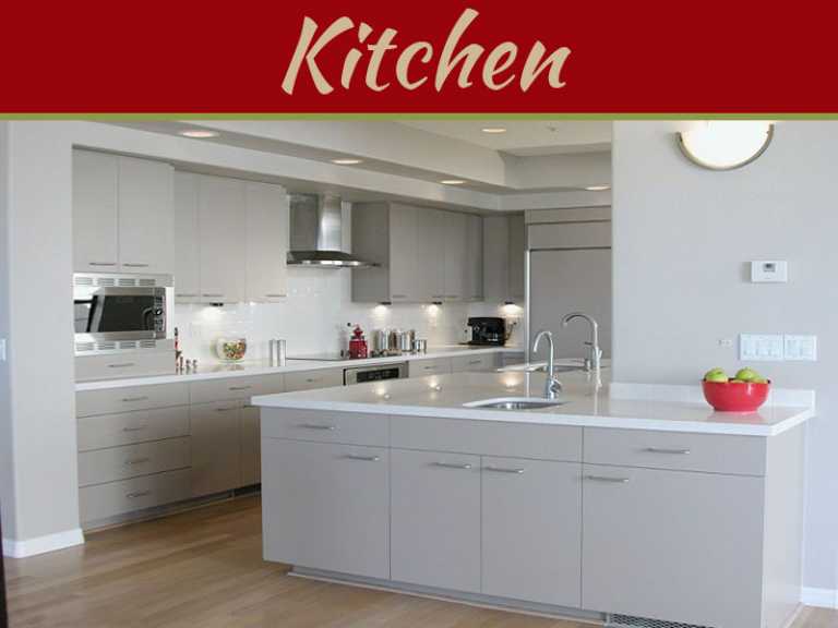 Top 10 Tips to Improve your Kitchen in 2018