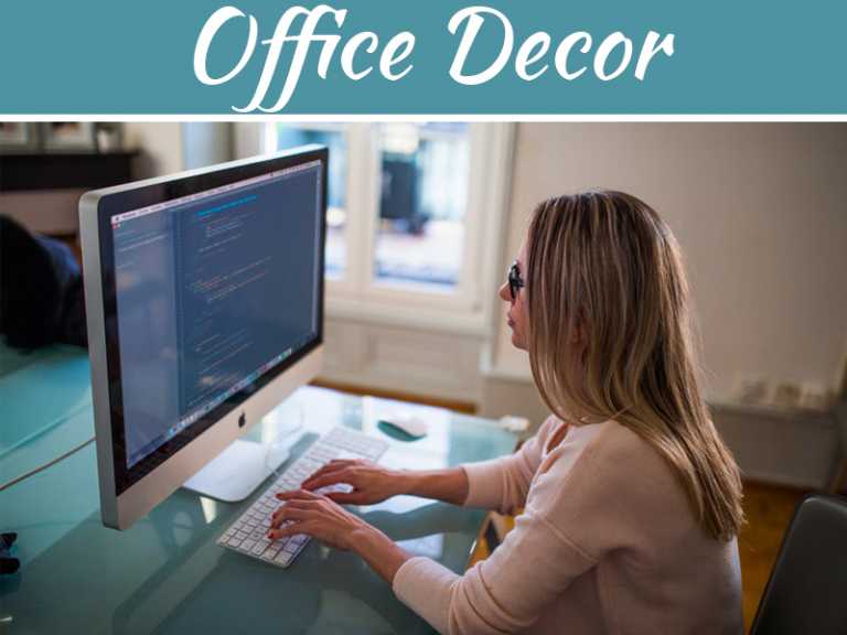 Top 3 Unusual Ideas For Small Home Offices