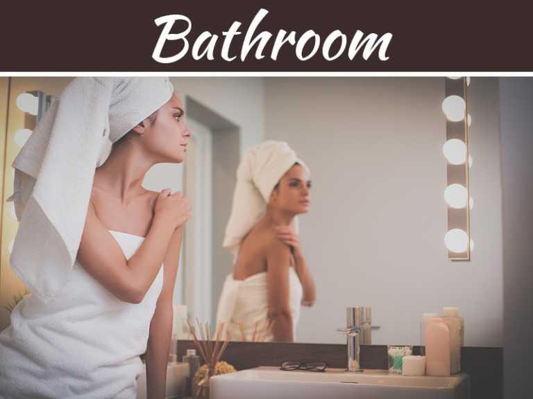 What Are Special Tips To Buy The Bathroom Mirrors?