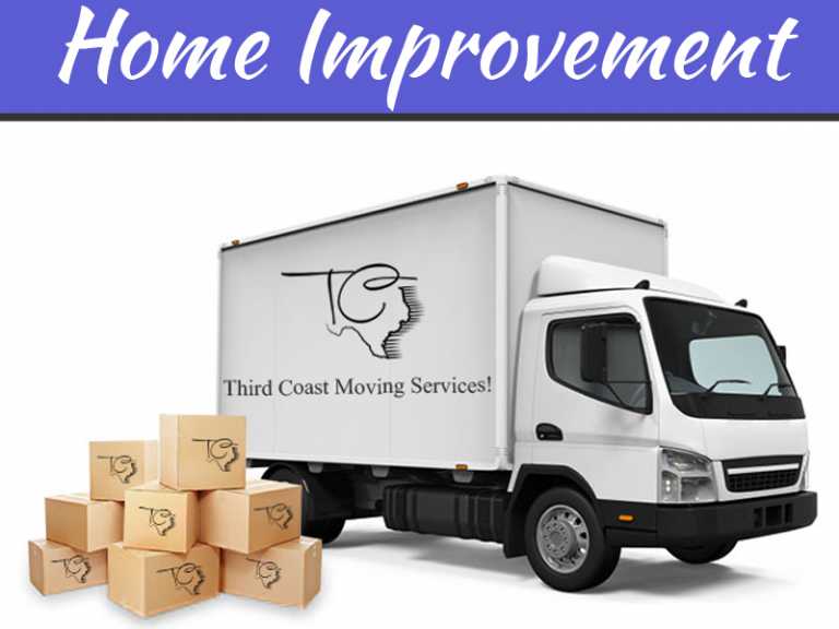 What To Look For In A Moving Company When You Want To Move To Houston