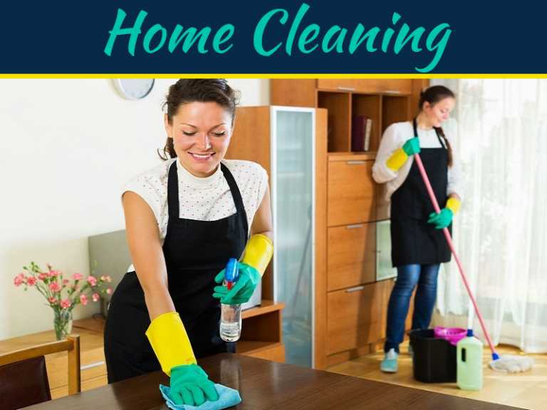 Why Do You at All Need Domestic Cleaning Service