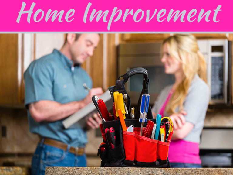 Why Every Homeowner Needs A Complete Toolkit