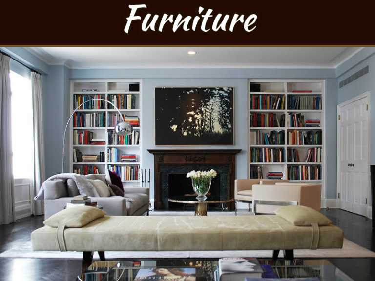 3 Stylish Storage Solutions For Small Apartments