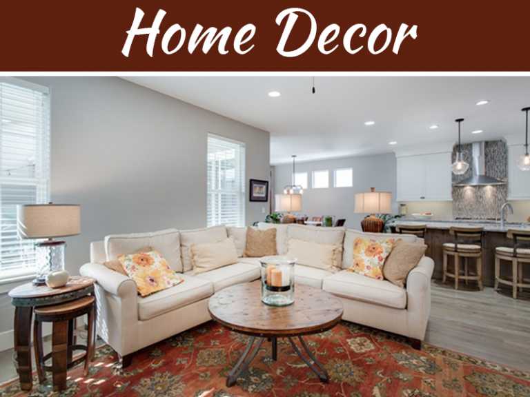 3 Ways To Make Your Home Look Expensive